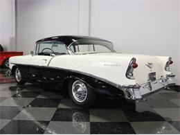 1956 Chevrolet 210 Hardtop Sport Coupe (CC-999557) for sale in Ft Worth, Texas