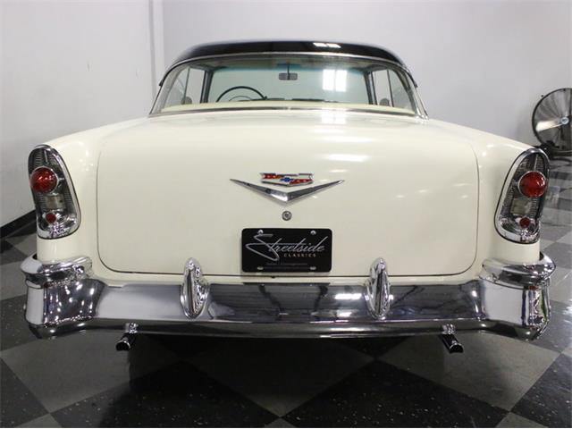 1956 Chevrolet 210 Hardtop Sport Coupe (CC-999557) for sale in Ft Worth, Texas