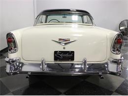 1956 Chevrolet 210 Hardtop Sport Coupe (CC-999557) for sale in Ft Worth, Texas