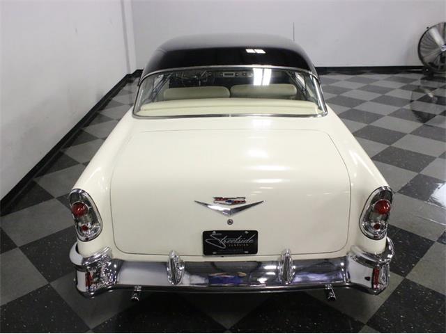 1956 Chevrolet 210 Hardtop Sport Coupe (CC-999557) for sale in Ft Worth, Texas