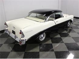 1956 Chevrolet 210 Hardtop Sport Coupe (CC-999557) for sale in Ft Worth, Texas