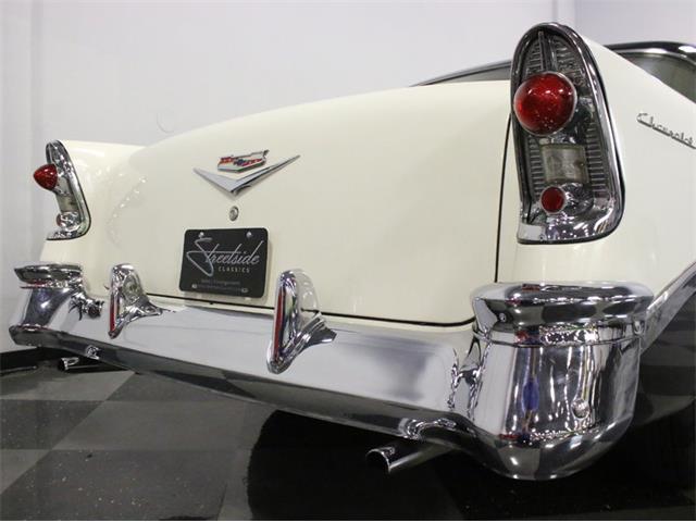 1956 Chevrolet 210 Hardtop Sport Coupe (CC-999557) for sale in Ft Worth, Texas