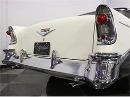 1956 Chevrolet 210 Hardtop Sport Coupe (CC-999557) for sale in Ft Worth, Texas