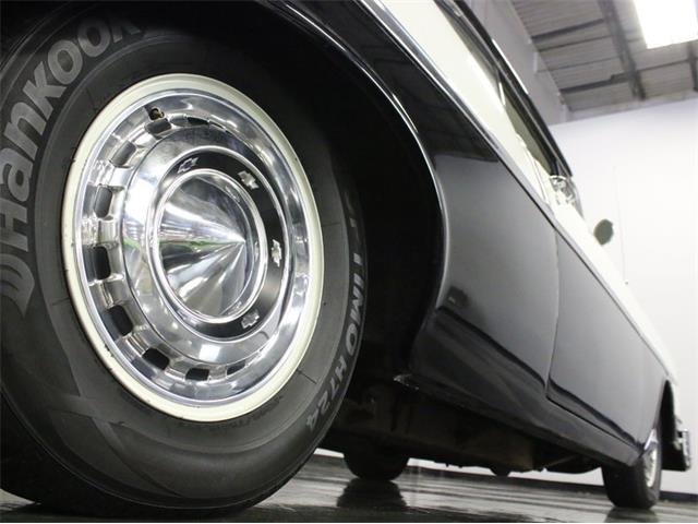 1956 Chevrolet 210 Hardtop Sport Coupe (CC-999557) for sale in Ft Worth, Texas