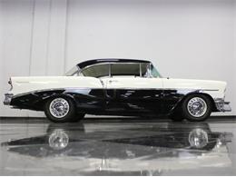 1956 Chevrolet 210 Hardtop Sport Coupe (CC-999557) for sale in Ft Worth, Texas