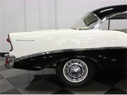 1956 Chevrolet 210 Hardtop Sport Coupe (CC-999557) for sale in Ft Worth, Texas