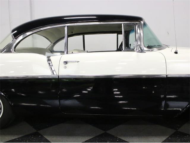 1956 Chevrolet 210 Hardtop Sport Coupe (CC-999557) for sale in Ft Worth, Texas