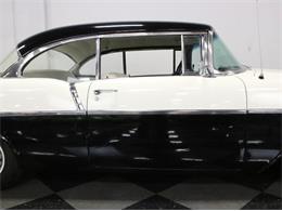 1956 Chevrolet 210 Hardtop Sport Coupe (CC-999557) for sale in Ft Worth, Texas