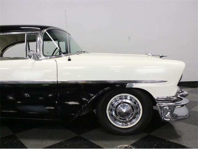 1956 Chevrolet 210 Hardtop Sport Coupe (CC-999557) for sale in Ft Worth, Texas