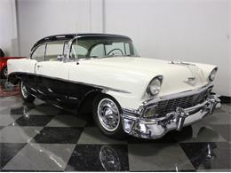 1956 Chevrolet 210 Hardtop Sport Coupe (CC-999557) for sale in Ft Worth, Texas
