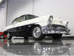 1956 Chevrolet 210 Hardtop Sport Coupe (CC-999557) for sale in Ft Worth, Texas