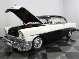 1956 Chevrolet 210 Hardtop Sport Coupe (CC-999557) for sale in Ft Worth, Texas