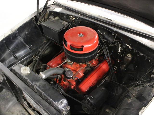 1956 Chevrolet 210 Hardtop Sport Coupe (CC-999557) for sale in Ft Worth, Texas