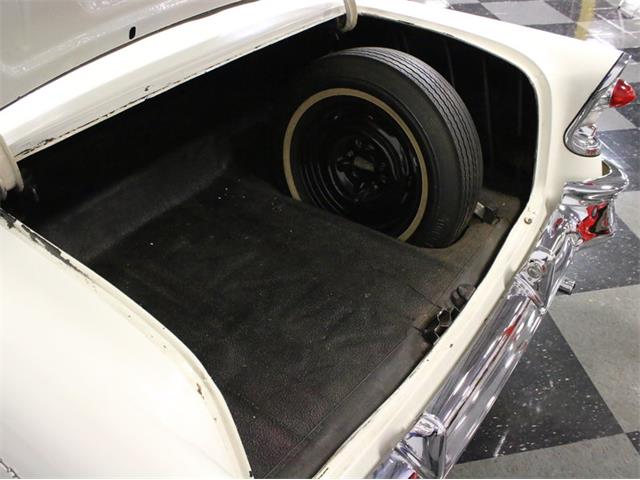 1956 Chevrolet 210 Hardtop Sport Coupe (CC-999557) for sale in Ft Worth, Texas