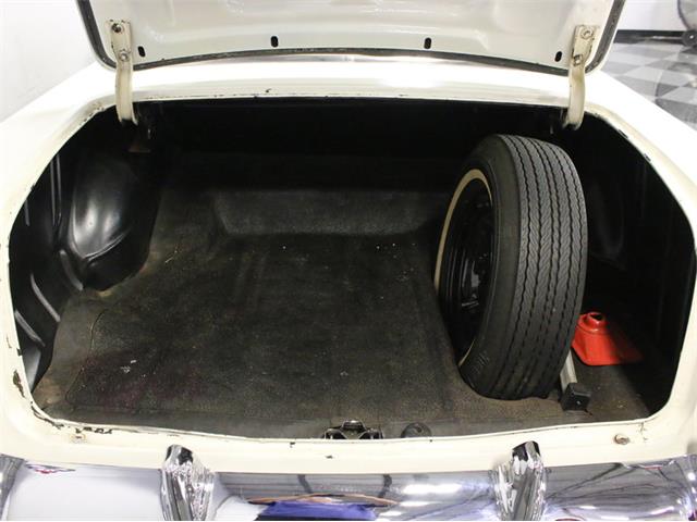 1956 Chevrolet 210 Hardtop Sport Coupe (CC-999557) for sale in Ft Worth, Texas