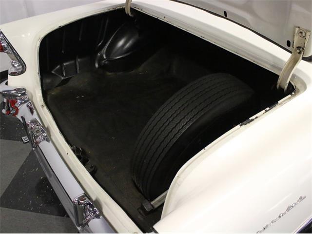 1956 Chevrolet 210 Hardtop Sport Coupe (CC-999557) for sale in Ft Worth, Texas