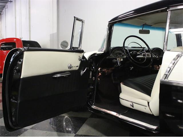 1956 Chevrolet 210 Hardtop Sport Coupe (CC-999557) for sale in Ft Worth, Texas