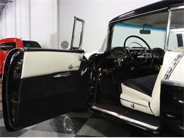 1956 Chevrolet 210 Hardtop Sport Coupe (CC-999557) for sale in Ft Worth, Texas