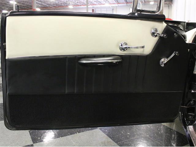 1956 Chevrolet 210 Hardtop Sport Coupe (CC-999557) for sale in Ft Worth, Texas