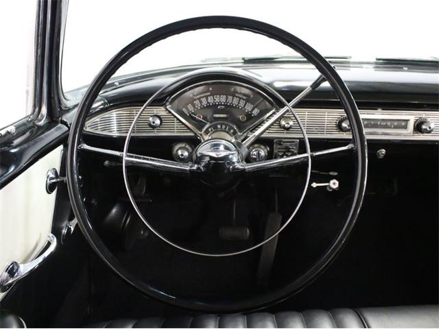 1956 Chevrolet 210 Hardtop Sport Coupe (CC-999557) for sale in Ft Worth, Texas