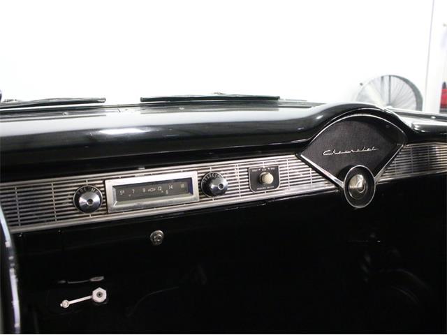 1956 Chevrolet 210 Hardtop Sport Coupe (CC-999557) for sale in Ft Worth, Texas