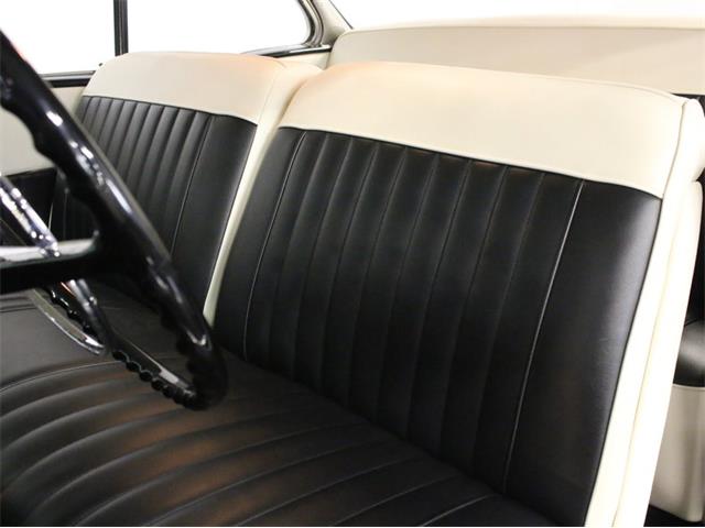 1956 Chevrolet 210 Hardtop Sport Coupe (CC-999557) for sale in Ft Worth, Texas