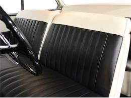 1956 Chevrolet 210 Hardtop Sport Coupe (CC-999557) for sale in Ft Worth, Texas