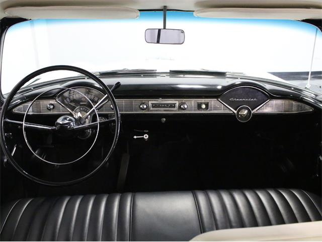 1956 Chevrolet 210 Hardtop Sport Coupe (CC-999557) for sale in Ft Worth, Texas