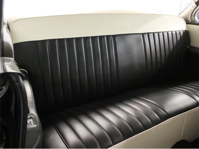 1956 Chevrolet 210 Hardtop Sport Coupe (CC-999557) for sale in Ft Worth, Texas