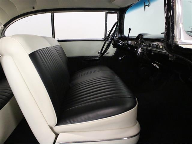 1956 Chevrolet 210 Hardtop Sport Coupe (CC-999557) for sale in Ft Worth, Texas