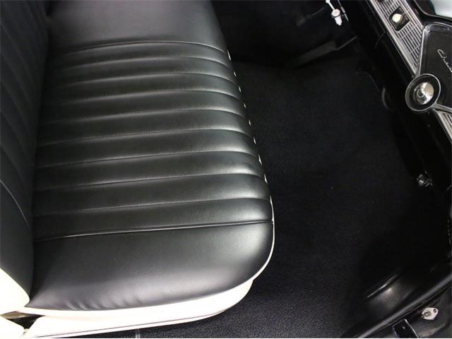 1956 Chevrolet 210 Hardtop Sport Coupe (CC-999557) for sale in Ft Worth, Texas