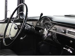 1956 Chevrolet 210 Hardtop Sport Coupe (CC-999557) for sale in Ft Worth, Texas