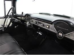 1956 Chevrolet 210 Hardtop Sport Coupe (CC-999557) for sale in Ft Worth, Texas