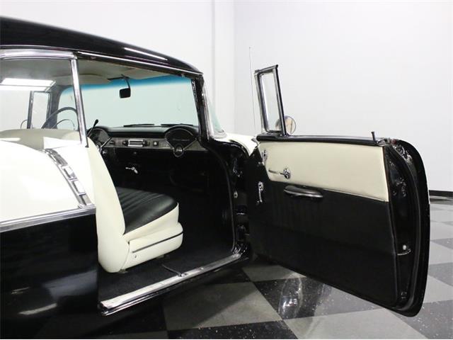 1956 Chevrolet 210 Hardtop Sport Coupe (CC-999557) for sale in Ft Worth, Texas