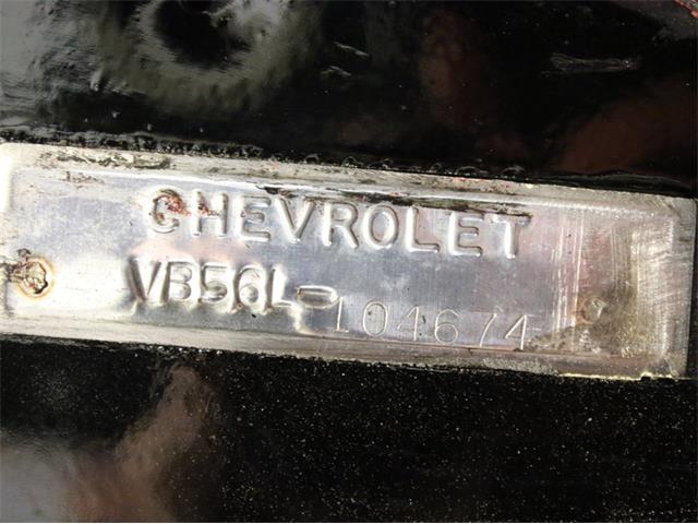 1956 Chevrolet 210 Hardtop Sport Coupe (CC-999557) for sale in Ft Worth, Texas