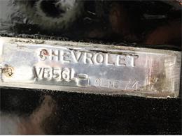 1956 Chevrolet 210 Hardtop Sport Coupe (CC-999557) for sale in Ft Worth, Texas