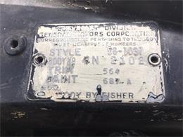 1956 Chevrolet 210 Hardtop Sport Coupe (CC-999557) for sale in Ft Worth, Texas