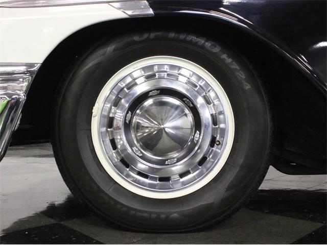 1956 Chevrolet 210 Hardtop Sport Coupe (CC-999557) for sale in Ft Worth, Texas