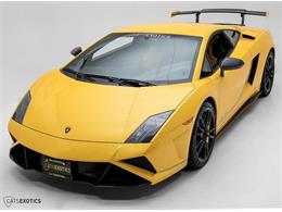 2014 Lamborghini Gallardo (CC-999570) for sale in Seattle, Washington