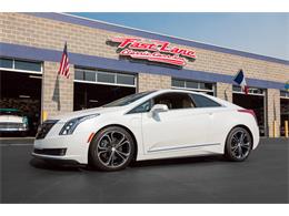 2016 Cadillac ELR (CC-999573) for sale in St. Charles, Missouri