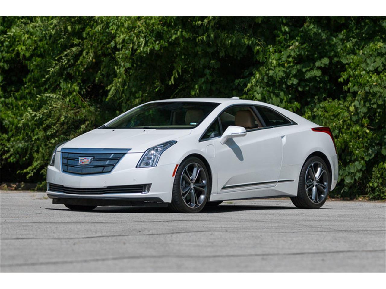 2016 Cadillac ELR for Sale | ClassicCars.com | CC-999573