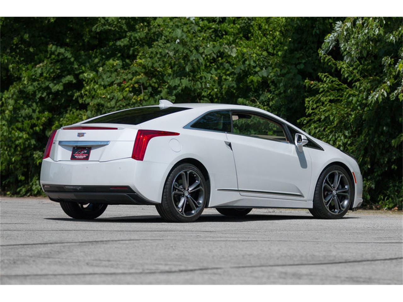 2016 Cadillac ELR for Sale CC999573