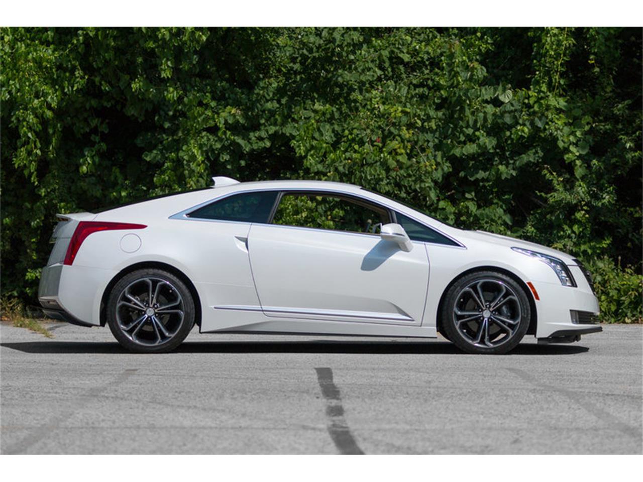 2016 Cadillac ELR for Sale | ClassicCars.com | CC-999573