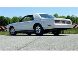 1983 Chrysler Cordoba (CC-999578) for sale in Saratoga Springs, New York