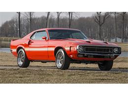 1970 Shelby GT350 (CC-999581) for sale in Auburn, Indiana