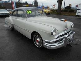 1950 Pontiac Silver Streak (CC-999584) for sale in Reno, Nevada