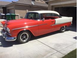 1955 Chevrolet Bel Air (CC-999586) for sale in Reno, Nevada