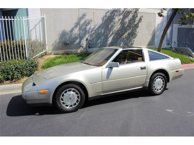 1987 Nissan 300ZX (CC-999587) for sale in Reno, Nevada