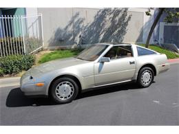 1987 Nissan 300ZX (CC-999587) for sale in Reno, Nevada