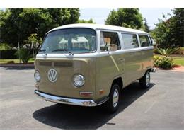 1971 Volkswagen Type 2 Bus (CC-999593) for sale in Reno, Nevada